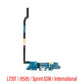 Charging Port Flex Cable i9505 For Galaxy S4