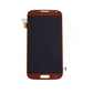 LCD Touch Screen Assembly For Galaxy S4 - Red