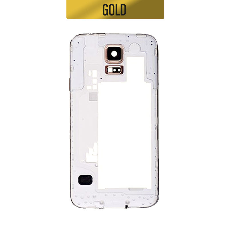 Camera Frame Replacement For Galaxy S5