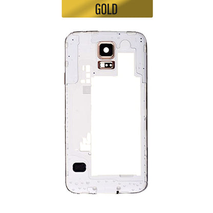 Camera Frame Replacement For Galaxy S5
