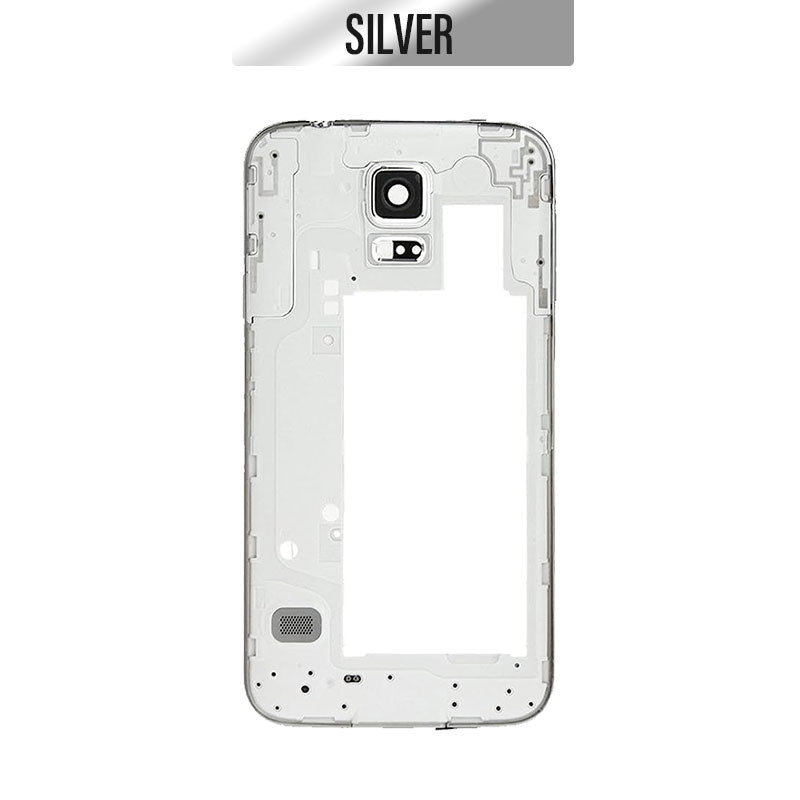 Camera Frame Replacement For Galaxy S5