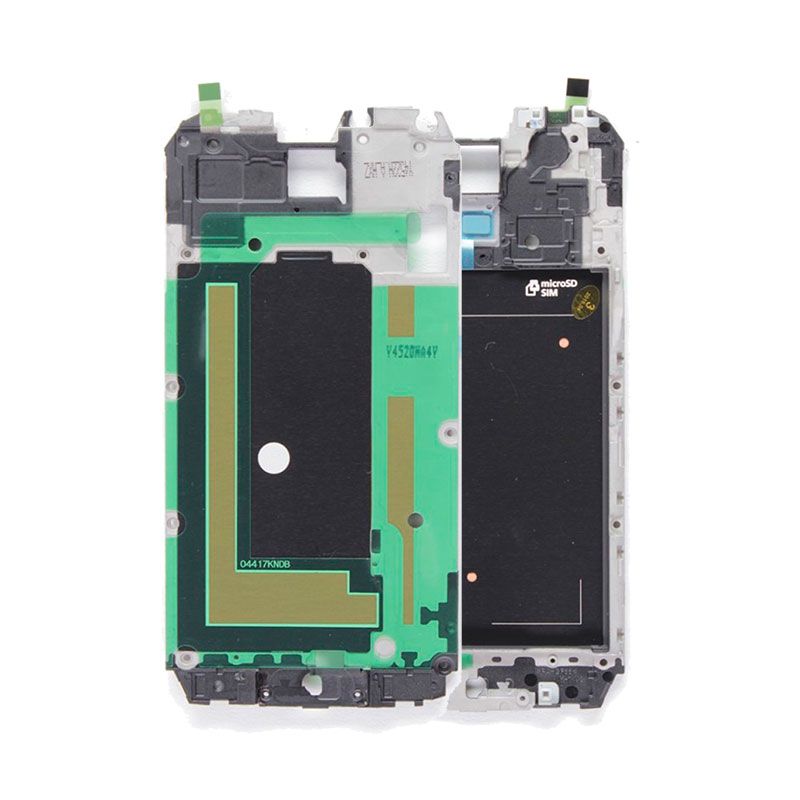 Midframe Replacement For Galaxy S5