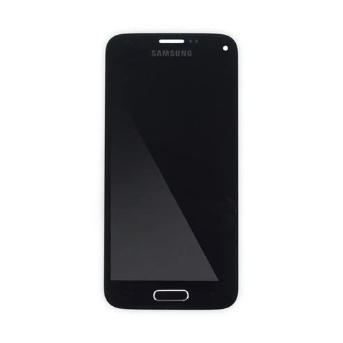 LCD Touch Screen Assembly For Galaxy S5 Mini G800 - Black