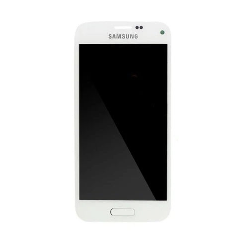 LCD Touch Screen Assembly For Galaxy S5 Mini G800 -  White