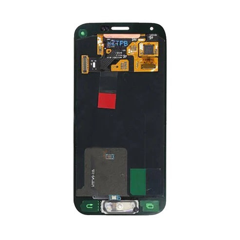 LCD Touch Screen Assembly For Galaxy S5 Mini G800 - Black