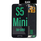 LCD Touch Screen Assembly For Galaxy S5 Mini G800 - Black