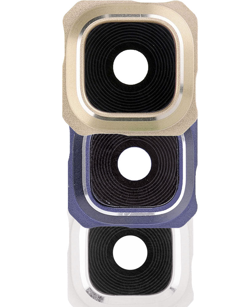Camera Lens Replacement For Galaxy S6 Edge Plus