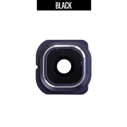 Camera Lens Replacement For Galaxy S6 Edge