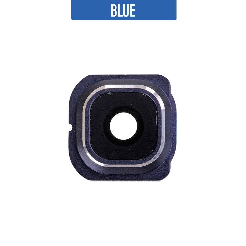 Camera Lens Replacement For Galaxy S6 Edge