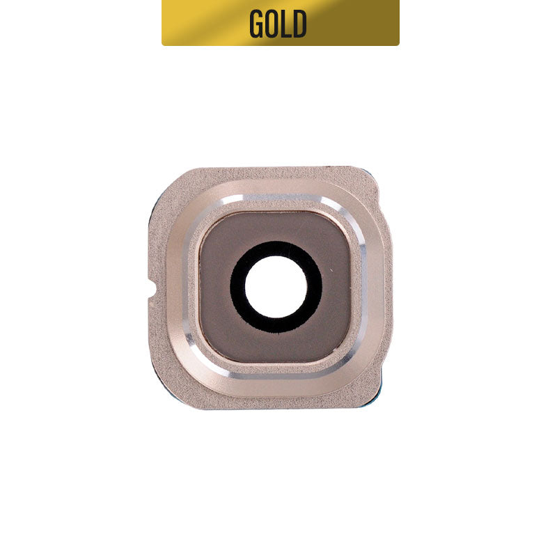 Camera Lens Replacement For Galaxy S6 Edge