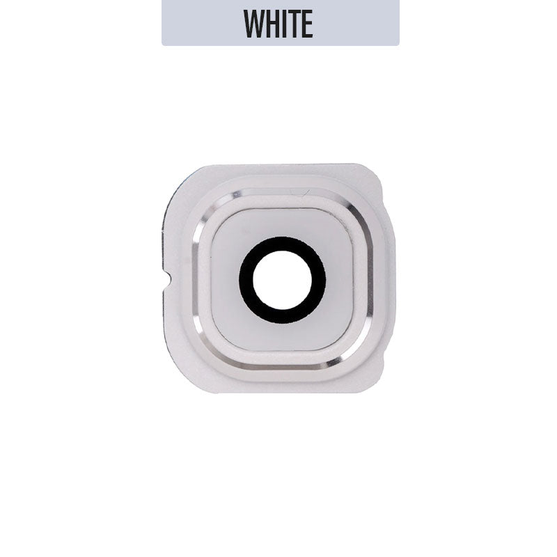 Camera Lens Replacement For Galaxy S6 Edge