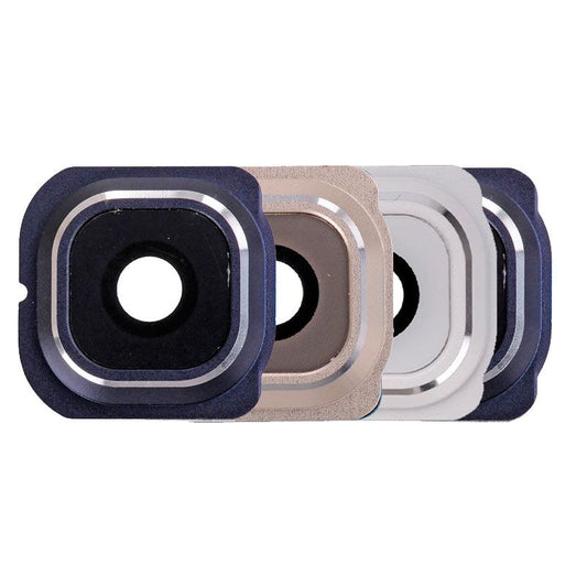 Camera Lens Replacement For Galaxy S6 Edge