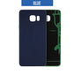 Back Glass Cover For Galaxy S6 Edge Plus