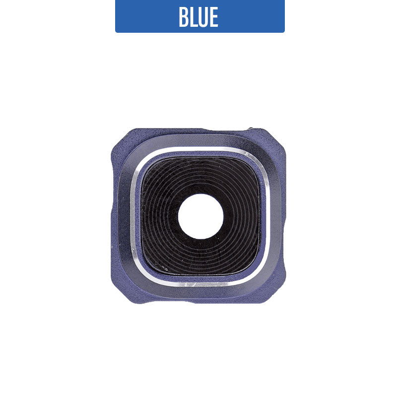 Camera Lens Replacement For Galaxy S6 Edge Plus