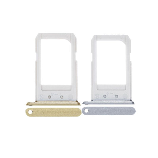 Sim Card Tray For Galaxy S6 Edge Plus