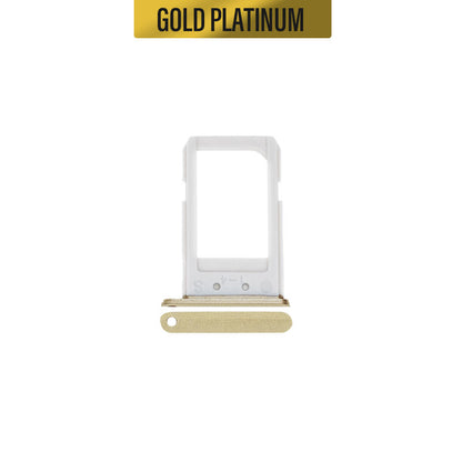 Sim Card Tray For Galaxy S6 Edge Plus