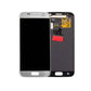 LCD Digitizer Screen Assembly Service Pack for Galaxy S7 G930 -  Silver