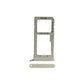 Sim Card Tray Single Sim For Galaxy S7/S7 Edge - Gold
