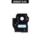 Camera Lens with Metal Frame For Galaxy S8 Plus