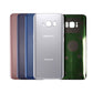 Back Battery Cover Glass (No Camera Lens) for Galaxy S8 G950