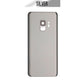 Back Glass Cover Replacement For Galaxy S9 - Silver