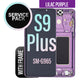 LCD Digitizer Screen Assembly With Frame Service Pack for Galaxy S9 Plus G965 - Lilac Purple