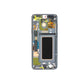 LCD Digitizer Screen Assembly With Frame Service Pack for Galaxy S9 Plus G965 - Titanium Grey