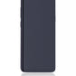 LCD Digitizer Screen Assembly With Frame (Refurbished) for Galaxy S9 Plus G965 - Black