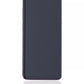 LCD Digitizer Screen Assembly With Frame Service Pack for Galaxy S9 Plus G965 - Lilac Purple