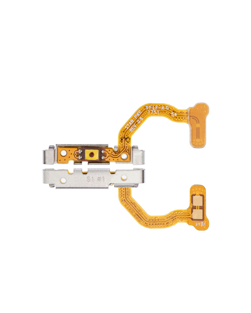 Power Button Flex For Galaxy S9 Plus