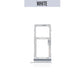 Sim Card Tray (Dual Sim) For Galaxy S10 Lite