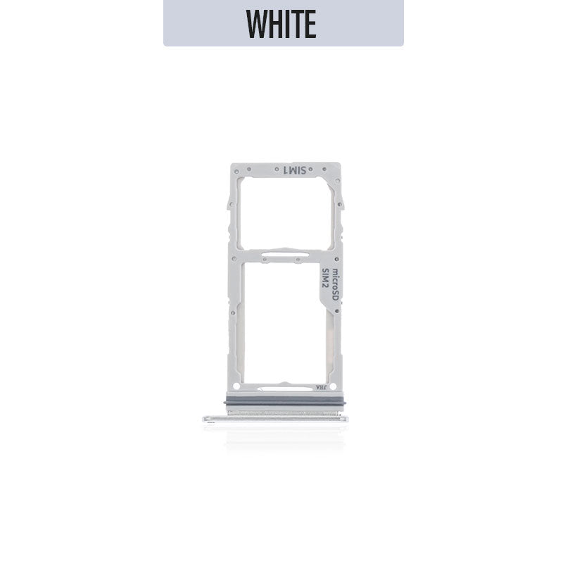 Sim Card Tray (Dual Sim) For Galaxy S10 Lite