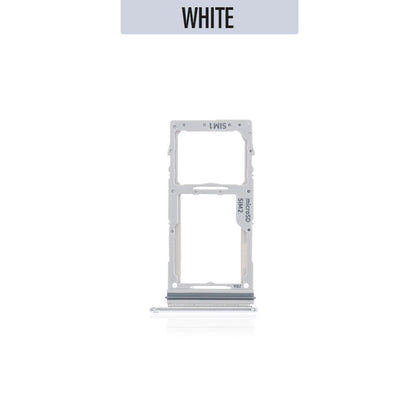 Sim Card Tray (Dual Sim) For Galaxy S10 Lite