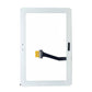 Touch Screen Digitizer For Galaxy Tab P7500 - White