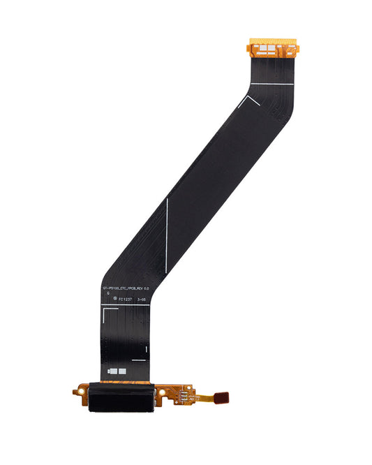 Charging Port Flex For Galaxy Tab 2 10.1 P5200