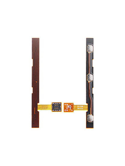 Power Volume Flex For Galaxy Tab 2 10.1 P5200