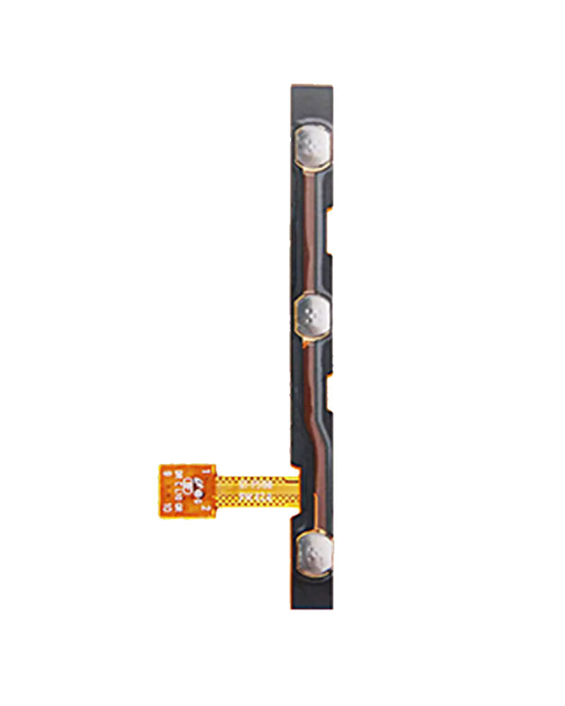 Power Volume Flex For Galaxy Tab 2 10.1 P5200