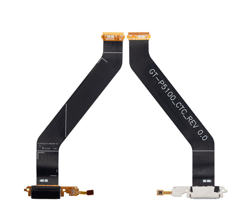 Charging Port Flex For Galaxy Tab 2 10.1 P5200