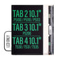 LCD Screen Replacement For Galaxy Tab 2 10.1 P5100/P5110/ P5200