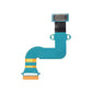 LCD Flex For Galaxy Tab 2 7.0 P3100/ P3110