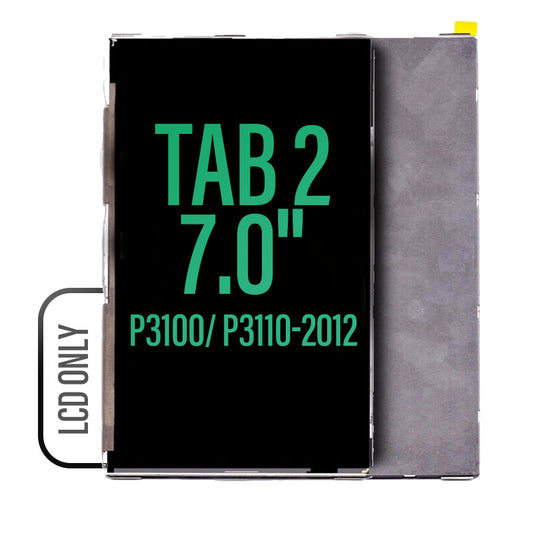 LCD Screen Replacement For Galaxy Tab 2 7.0 P3100/ P3110