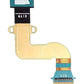 LCD Flex For Galaxy Tab 2 7.0 P3100/ P3110