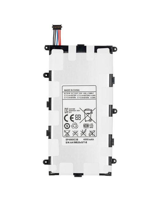 Battery Replacement For Galaxy Tab 2 7.0 P3100/ P3110