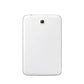 Back Housing For Galaxy Tab 3 7.0 T210/ P3200/ T215/ T211 - White