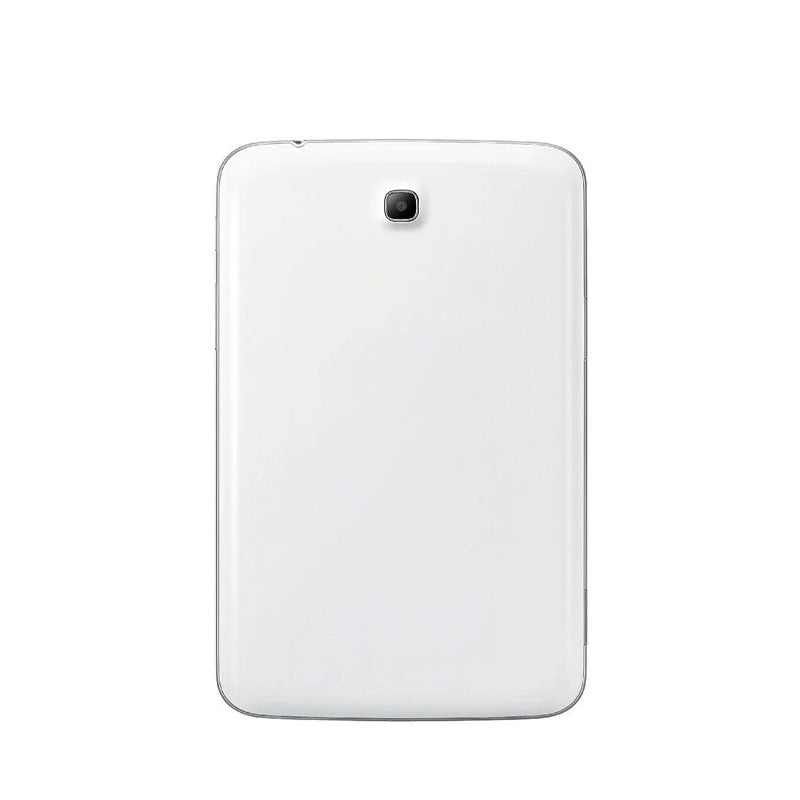 Back Housing For Galaxy Tab 3 7.0 T210/ P3200/ T215/ T211 - White