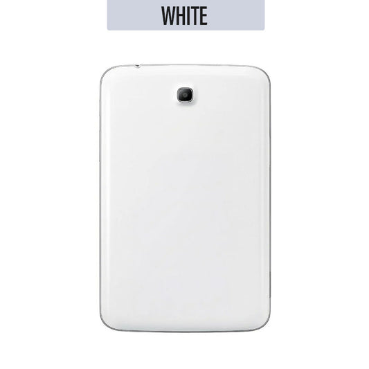 Back Housing For Galaxy Tab 3 7.0 T210/ P3200/ T215/ T211 - White