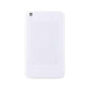 Back Housing For Galaxy Tab 3 8.0 T310 - White