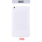 Back Housing For Galaxy Tab 3 8.0 T310 - White