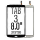 Touch Screen Digitzer For Galaxy Tab 3 8.0 T310