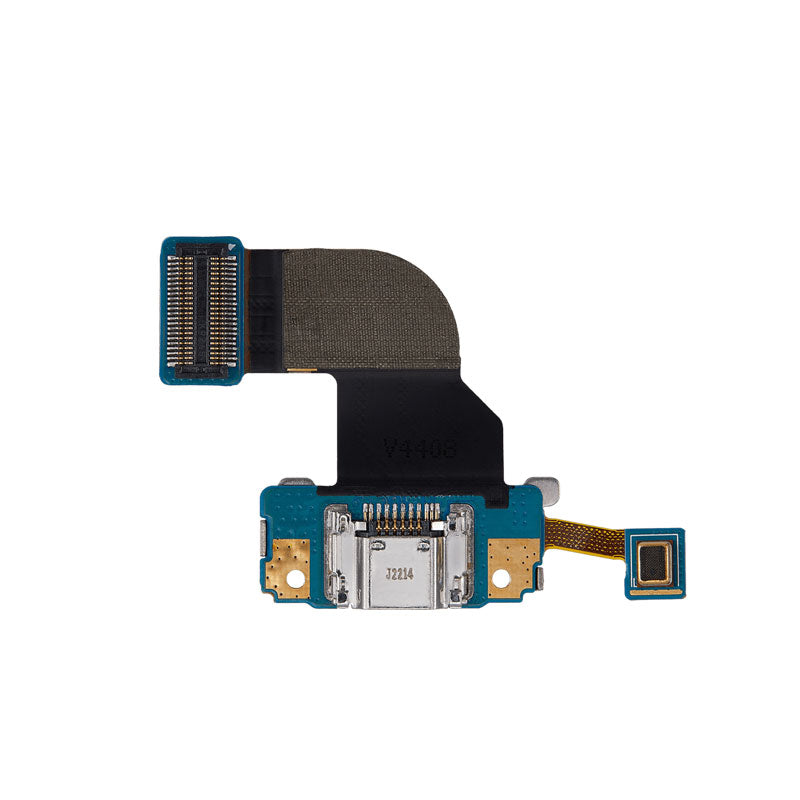 Charging Port Flex For Galaxy Tab 3 8.0 T311